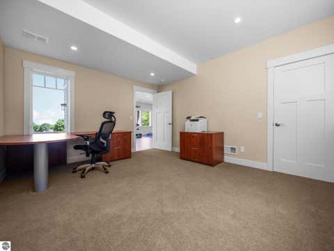 Tiny photo for 4796 Sunrise Lane, Traverse City, MI 49684 (MLS # 1947253)