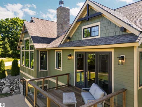 Tiny photo for 4796 Sunrise Lane, Traverse City, MI 49684 (MLS # 1947253)