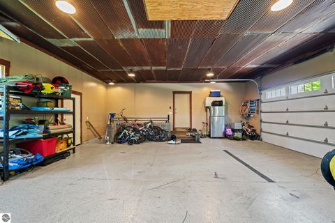 Tiny photo for 4796 Sunrise Lane, Traverse City, MI 49684 (MLS # 1947253)