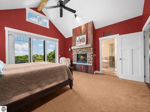 Tiny photo for 4796 Sunrise Lane, Traverse City, MI 49684 (MLS # 1947253)