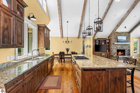 Tiny photo for 4796 Sunrise Lane, Traverse City, MI 49684 (MLS # 1947253)
