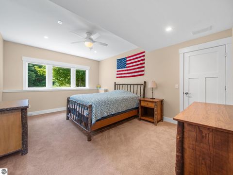 Tiny photo for 4796 Sunrise Lane, Traverse City, MI 49684 (MLS # 1947253)