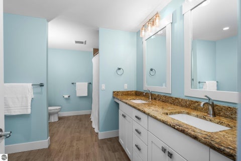 Tiny photo for 4796 Sunrise Lane, Traverse City, MI 49684 (MLS # 1947253)