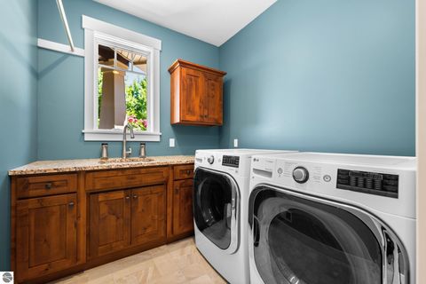 Tiny photo for 4796 Sunrise Lane, Traverse City, MI 49684 (MLS # 1947253)