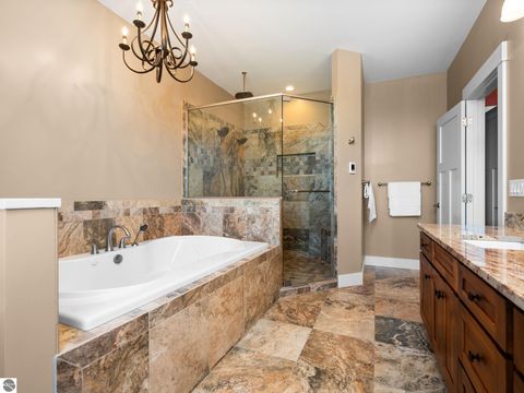 Tiny photo for 4796 Sunrise Lane, Traverse City, MI 49684 (MLS # 1947253)