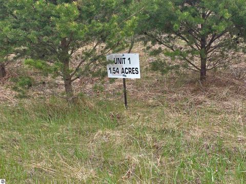 Tiny photo for 56 SE Blue Heron Drive, Kalkaska, MI 49646 (MLS # 1944904)