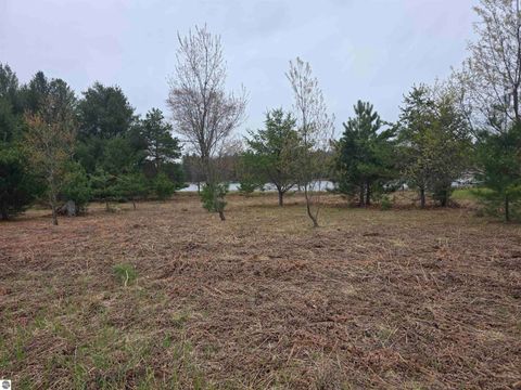 Tiny photo for 56 SE Blue Heron Drive, Kalkaska, MI 49646 (MLS # 1944904)