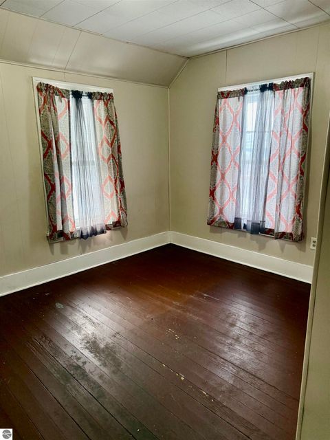 Tiny photo for 616 Bridge Avenue, Alma, MI 48801 (MLS # 1942178)