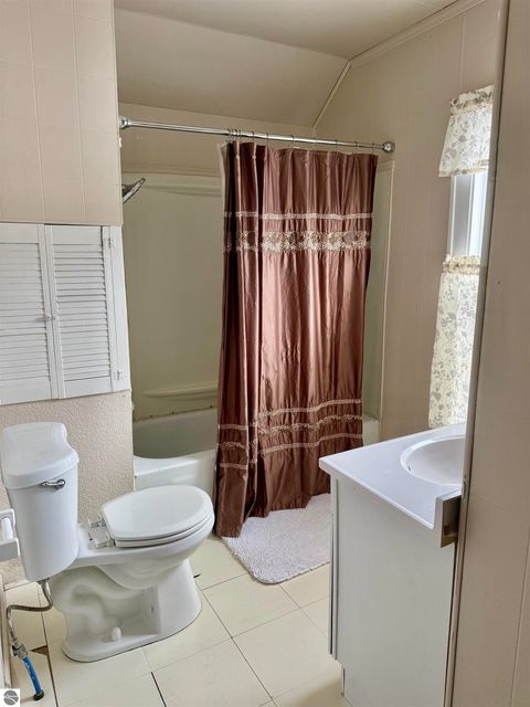 Tiny photo for 616 Bridge Avenue, Alma, MI 48801 (MLS # 1942178)