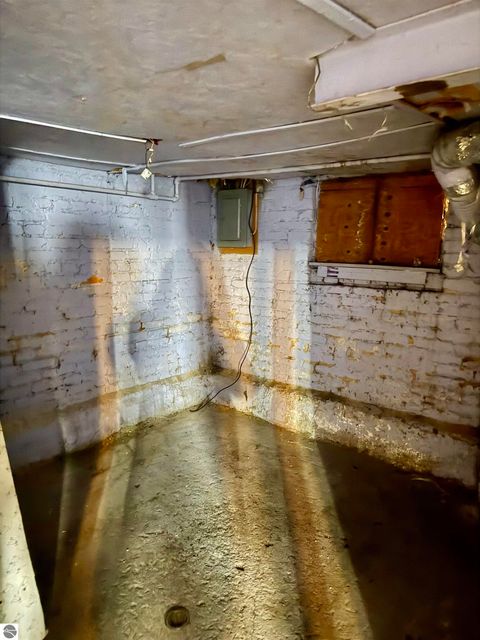 Tiny photo for 616 Bridge Avenue, Alma, MI 48801 (MLS # 1942178)