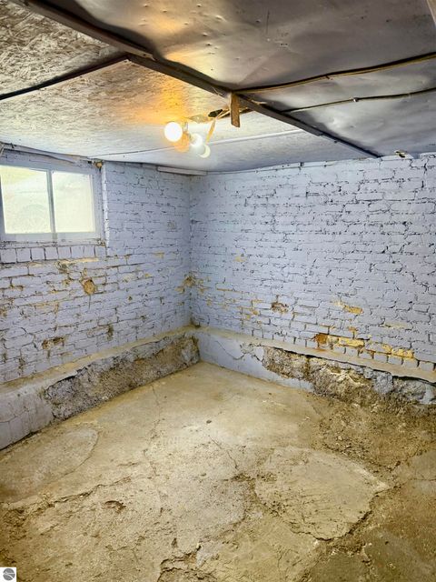 Tiny photo for 616 Bridge Avenue, Alma, MI 48801 (MLS # 1942178)