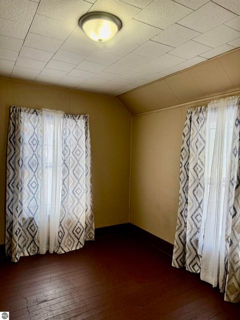 Tiny photo for 616 Bridge Avenue, Alma, MI 48801 (MLS # 1942178)