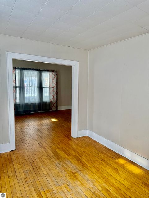 Tiny photo for 616 Bridge Avenue, Alma, MI 48801 (MLS # 1942178)