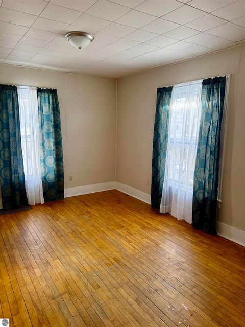 Tiny photo for 616 Bridge Avenue, Alma, MI 48801 (MLS # 1942178)