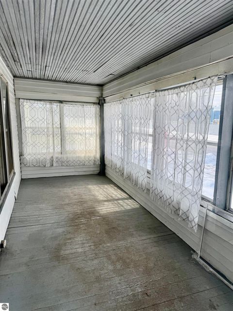 Tiny photo for 616 Bridge Avenue, Alma, MI 48801 (MLS # 1942178)