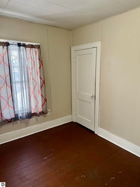 Tiny photo for 616 Bridge Avenue, Alma, MI 48801 (MLS # 1942178)