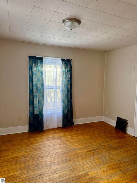 Tiny photo for 616 Bridge Avenue, Alma, MI 48801 (MLS # 1942178)