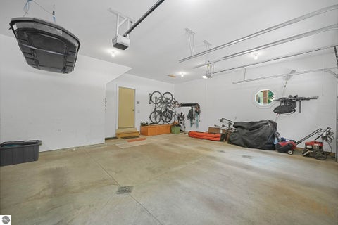 Tiny photo for 875 S Nanagosa Trail, Suttons Bay, MI 49682 (MLS # 1949109)