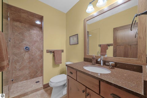 Tiny photo for 875 S Nanagosa Trail, Suttons Bay, MI 49682 (MLS # 1949109)