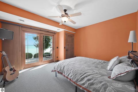 Tiny photo for 875 S Nanagosa Trail, Suttons Bay, MI 49682 (MLS # 1949109)