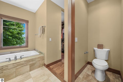 Tiny photo for 875 S Nanagosa Trail, Suttons Bay, MI 49682 (MLS # 1949109)