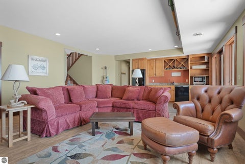 Tiny photo for 875 S Nanagosa Trail, Suttons Bay, MI 49682 (MLS # 1949109)