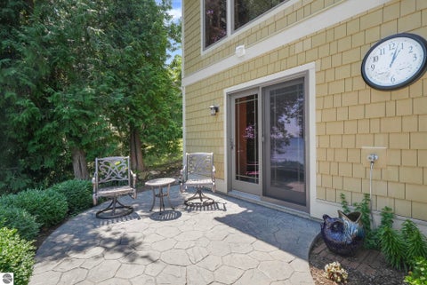 Tiny photo for 875 S Nanagosa Trail, Suttons Bay, MI 49682 (MLS # 1949109)