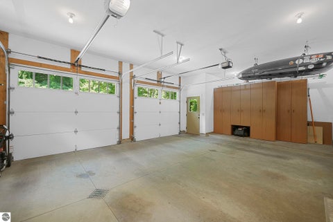 Tiny photo for 875 S Nanagosa Trail, Suttons Bay, MI 49682 (MLS # 1949109)