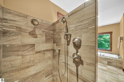 Tiny photo for 875 S Nanagosa Trail, Suttons Bay, MI 49682 (MLS # 1949109)