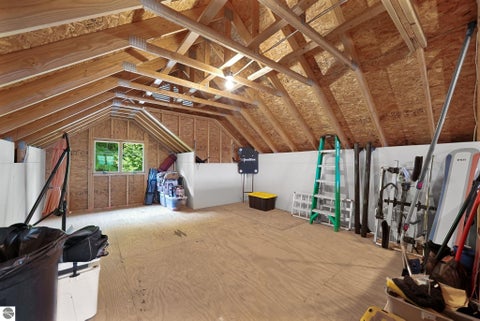 Tiny photo for 875 S Nanagosa Trail, Suttons Bay, MI 49682 (MLS # 1949109)