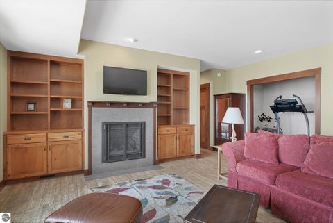 Tiny photo for 875 S Nanagosa Trail, Suttons Bay, MI 49682 (MLS # 1949109)
