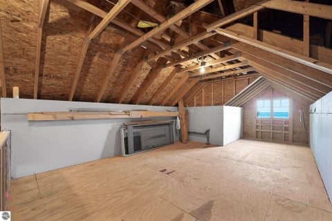 Tiny photo for 875 S Nanagosa Trail, Suttons Bay, MI 49682 (MLS # 1949109)