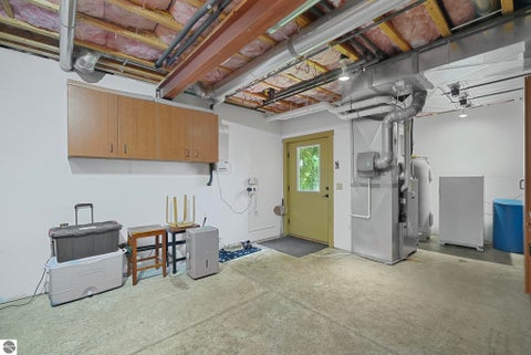 Tiny photo for 875 S Nanagosa Trail, Suttons Bay, MI 49682 (MLS # 1949109)