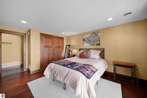 Tiny photo for 875 S Nanagosa Trail, Suttons Bay, MI 49682 (MLS # 1949109)