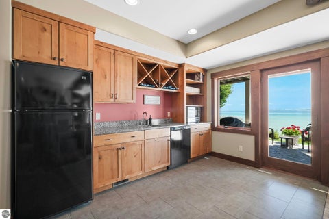 Tiny photo for 875 S Nanagosa Trail, Suttons Bay, MI 49682 (MLS # 1949109)