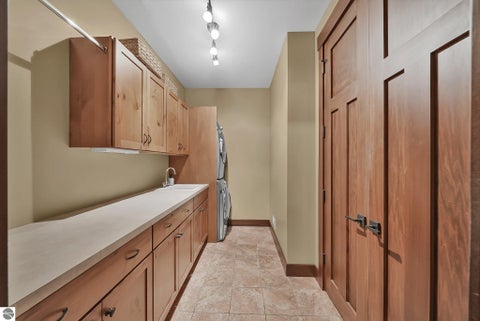 Tiny photo for 875 S Nanagosa Trail, Suttons Bay, MI 49682 (MLS # 1949109)