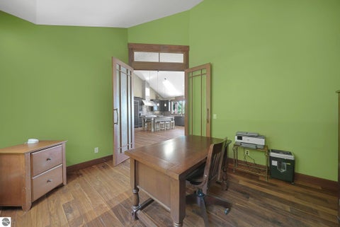 Tiny photo for 875 S Nanagosa Trail, Suttons Bay, MI 49682 (MLS # 1949109)