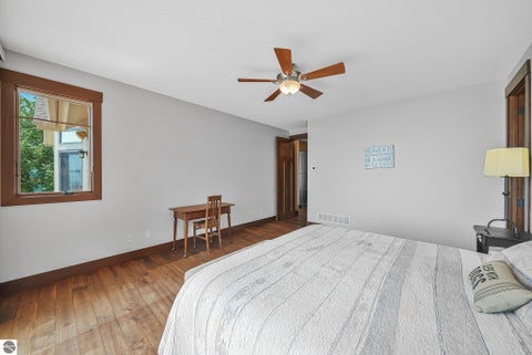 Tiny photo for 875 S Nanagosa Trail, Suttons Bay, MI 49682 (MLS # 1949109)