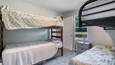 Tiny photo for 180 E Sanborn Road, Lake City, MI 49651 (MLS # 1943764)