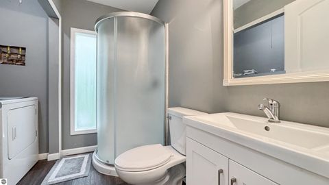 Tiny photo for 180 E Sanborn Road, Lake City, MI 49651 (MLS # 1943764)