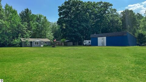 Tiny photo for 180 E Sanborn Road, Lake City, MI 49651 (MLS # 1943764)