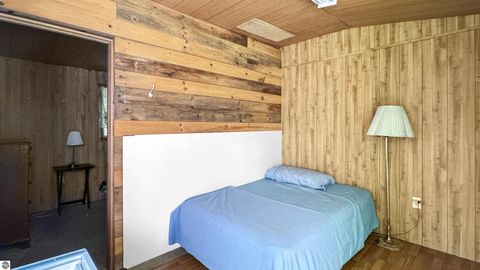 Tiny photo for 180 E Sanborn Road, Lake City, MI 49651 (MLS # 1943764)