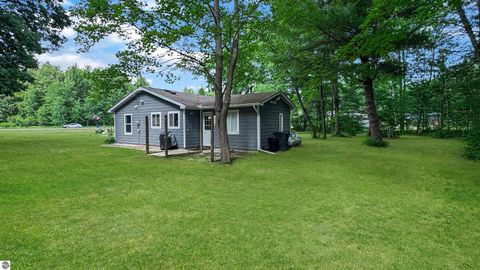 Tiny photo for 180 E Sanborn Road, Lake City, MI 49651 (MLS # 1943764)