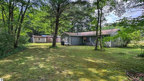 Tiny photo for 180 E Sanborn Road, Lake City, MI 49651 (MLS # 1943764)