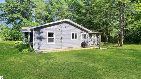 Tiny photo for 180 E Sanborn Road, Lake City, MI 49651 (MLS # 1943764)