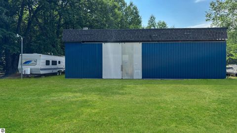 Tiny photo for 180 E Sanborn Road, Lake City, MI 49651 (MLS # 1943764)
