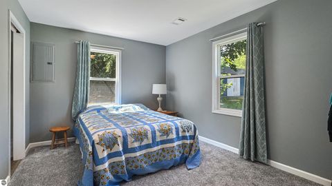 Tiny photo for 180 E Sanborn Road, Lake City, MI 49651 (MLS # 1943764)