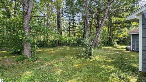 Tiny photo for 180 E Sanborn Road, Lake City, MI 49651 (MLS # 1943764)