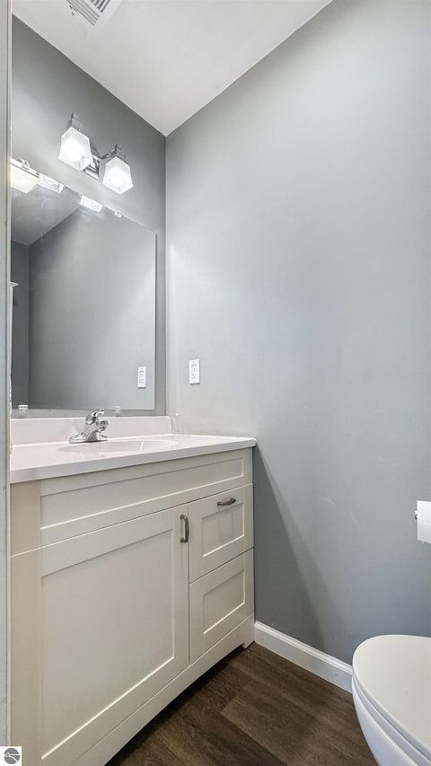 Tiny photo for 180 E Sanborn Road, Lake City, MI 49651 (MLS # 1943764)