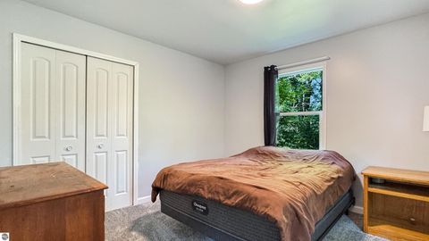Tiny photo for 180 E Sanborn Road, Lake City, MI 49651 (MLS # 1943764)